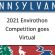 Monroe County wins 2021 Pennsylvania Envirothon Virtual State Competition
